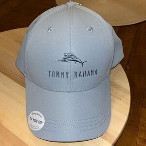 New Tommy Bahama Tip Your Cap Baja Margarita Cocktail Recipe Strapback Hat Cap